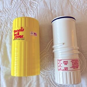 Gexco Tennis Ball Saver New